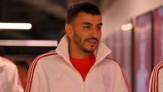 Ángel Correa usará el dorsal 10 en River Plate / Facebook
