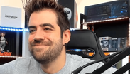 AuronPlay ha sido uno de los streamers más pedidos para los eventos de La Velada del Año. | @Auron