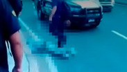 Balacera en Naucalpan deja un presunto delincuente muerto. TD Nocturno CdMx, 24 de julio 2026
