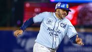 Charros se ha vuelto fuerte viniendo de atrás en múltiples ocasiones | Cortesía: Charros de Jalisco