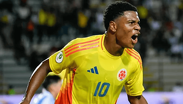 Club América busca cerrar cerrar a su primer refuerzo para el Apertura 2026 de la Liga MX. | Cortesía