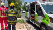 Lo que comenzó con un olor extraño terminó en un hallazgo dentro de una vivienda en Guadalajara | Roberto Hurtado