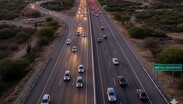 Conoce AQUÍ las últimas noticias sobre la Autopista México-Querétaro, una de las vías más transitadas y estratégicas del país. | Gemini