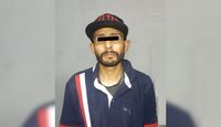 Detenido Apodaca
