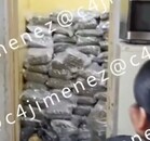 Encuentran droga en vecindad de República de Venezuela