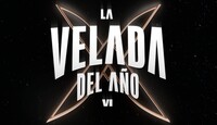 El logo de la sexta edición de la Velada Del Año VI