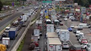 Conoce cómo aplica el programa Hoy No Circula el día domingo. | Cuartoscuro