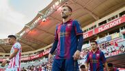 Eugenio Pizzuto aparece en la tabla de goleo del Apertura 2026 / Instagram