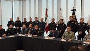 Fuerza Civil recupera el primer lugar nacional en confianza. TD Nocturno Monterrey, 24 de julio 2026