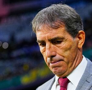 Guillermo Almada durante el partido entre América y Atlante en Jornada 2 del Apertura 2026.