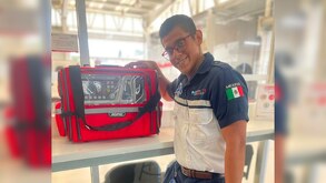 Hallan sin vida en Iguala a Alexis Bahena, joven de 19 años reportado como desaparecido.