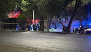 El hombre murió en la colonia Bosques de Echegaray en Naucalpan, Edomex | Enrique Luna