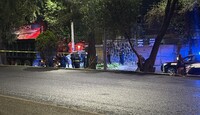 Hombre choca y pierde la vida en Naucalpan