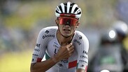 Isaac del Toro igualará el hito conseguido por el legendario Raúl Alcalá en 1987 / Cortesía