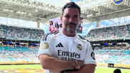 Julián Gil se encuentra en Estados Unidos cubriendo el Mundial de Clubes para el programa La Jugada / @juliangil