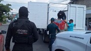 Máquinas tragamonedas en Zapopan quedan bajo resguardo tras operativo coordinado | Policía de Zapopan