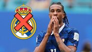 Michael Olise no anotó ningún gol durante el Mundial 2026 / Reuters