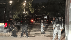 Un hombre de 33 años fue asesinado de al menos cinco balazos en la colonia Lorenzo Garza, Monterrey. Autoridades ya investigan el ataque.