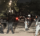 Un hombre de 33 años fue asesinado de al menos cinco balazos en la colonia Lorenzo Garza, Monterrey. Autoridades ya investigan el ataque.