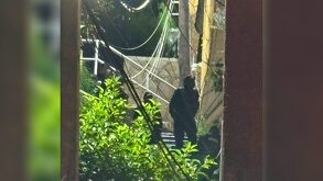 Mueren dos hombres a balazos tras conflicto familiar en la Magdalena Contreras.