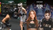 La pelea fue muy caótica e impredecible, no dejando ni respirar a los espectadores y creando incertidumbre sobre el resultado. | Especial
