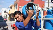 El tanque de 20 kg de Gas LP, esencial en los hogares poblanos, tendrá un precio máximo que oscila entre 389 y 402.4 pesos / Es Imagen