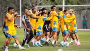 Tigres perdió en su debut del Apertura 2026 ante Xolos / Tigres Oficial