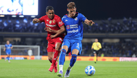 Toluca y Cruz Azul disputarán el primer título de la temporada en Estados Unidos.