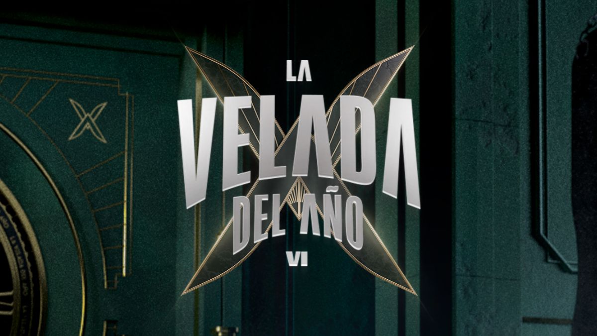 La Velada del Año celebra su sexta edición.
