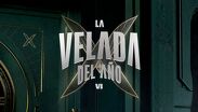 La Velada del Año lleva a cabo su sexta edición / @infoLaVelada