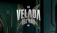 La Velada del Año celebra su sexta edición.