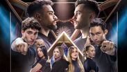 La Velada del Año 6 constará de 10 combates y diversos show musicales / @IbaiLlanos