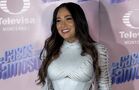 Las creadoras de contenido más conocidas de León, Karina Torres trabajaba en una fábrica de zapatos .