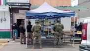 Autoridades aseguran medicamentos controlados valuados en 15 mdp en CdMx, Edomex y Puebla. | Marina