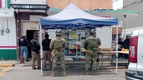 Autoridades aseguran medicamentos controlados valuados en 15 mdp en CdMx, Edomex y Puebla.