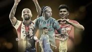 El Balón de Oro reconoció a los mejores jugadores de la Liga MX y la Liga Mx Femenil / @LigaBBVAMX