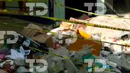Cae presunto implicado en el abandono de un cadáver en calles de Tepito