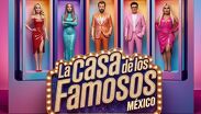 La Casa de los Famosos con personajes nuevas y aventuras que nadie espera | Redes sociales