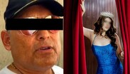 El caso de Dafne es investigado por la Fiscalía General de Justicia de Tamaulipas como feminicidio. | Especial