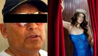 Jorge Luis ‘N’, director de la academia Doenitz, detenido caso Dafne Zapata