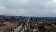Conoce AQUÍ las últimas noticias sobre la Autopista México-Querétaro, una de las vías más transitadas y estratégicas del país.