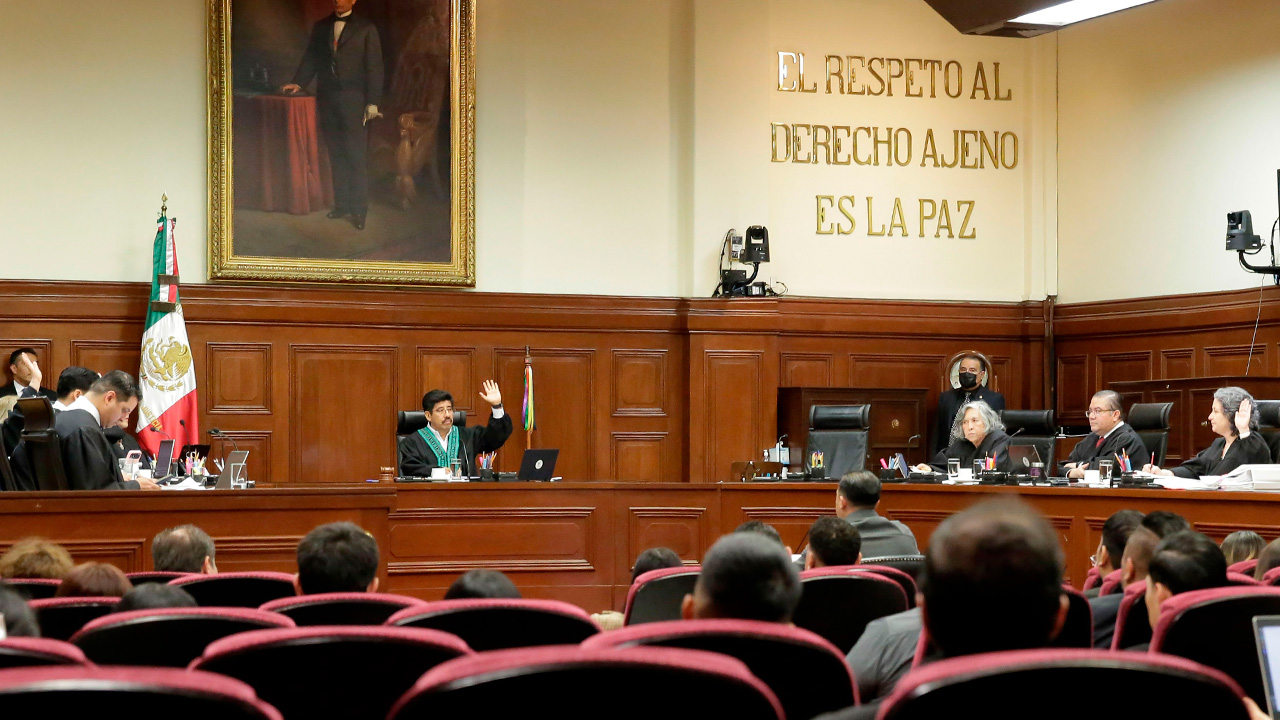 La Suprema Corte analiza un caso de linchamiento ocurrido en Puebla en 2018 para determinar la posible responsabilidad del Estado.