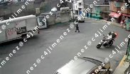 Detienen a tres tras asesinato de dueño de negocio en Coyoacán