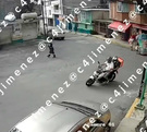 Un comerciante fue asesinado a balazos al cerrar su negocio en la colonia Pedregal de Santa Úrsula, Coyoacán.