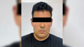 El acusado es investigado por el delito de extorsión