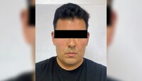 El acusado es investigado por el delito de extorsión