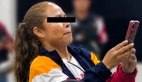 Estrellita Mora, detenida por feminicidio de Dafne Zapata