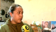 A 20 días del feminicidio de Margarita, familia exige justicia en Iztapalapa