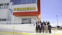 Ferrero Rocher planea ampliar su planta un 60 por ciento su capacidad de producción y generar más de 55 nuevos empleos.