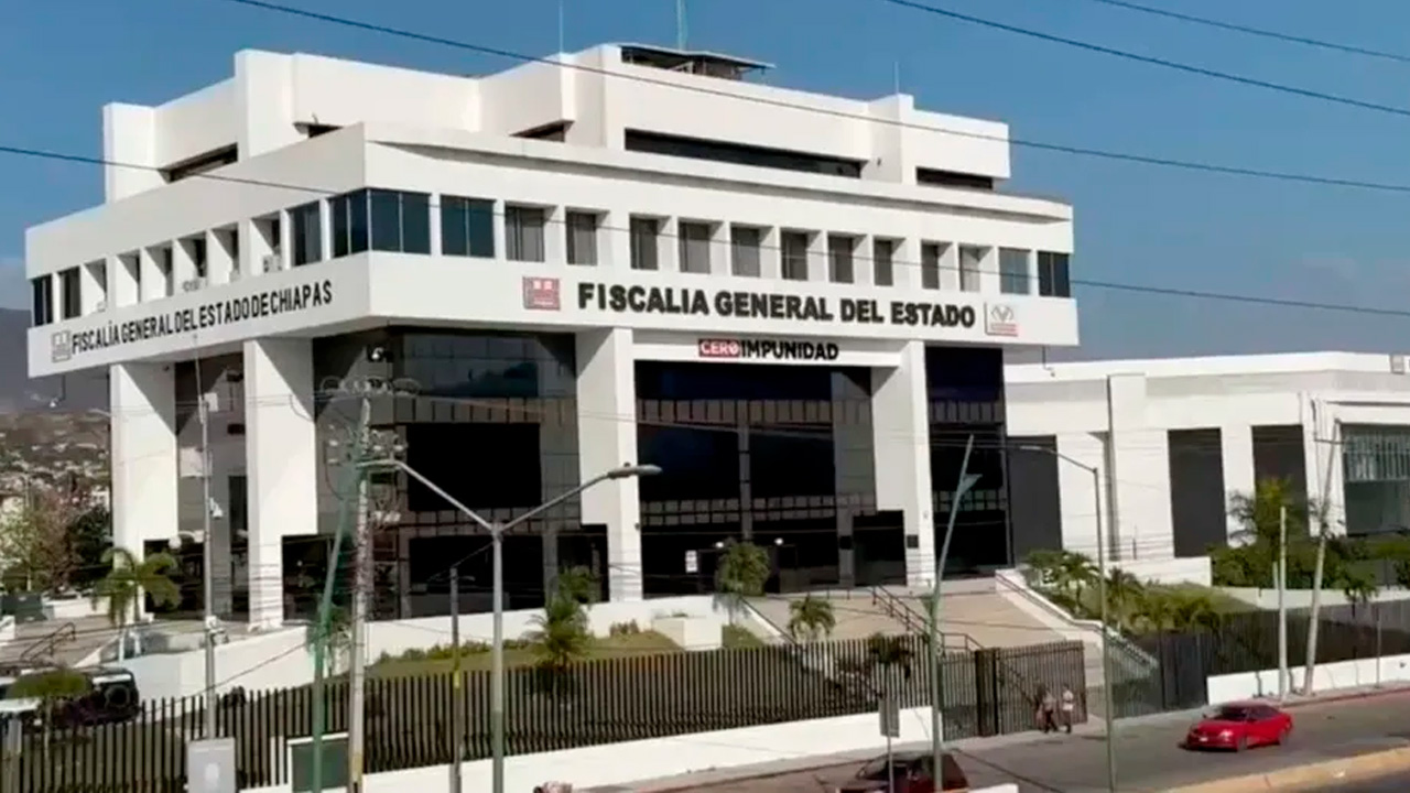 La Fiscalía de Chiapas investiga el presunto abuso sexual contra un menor en Sabanilla, tras la difusión de un video.